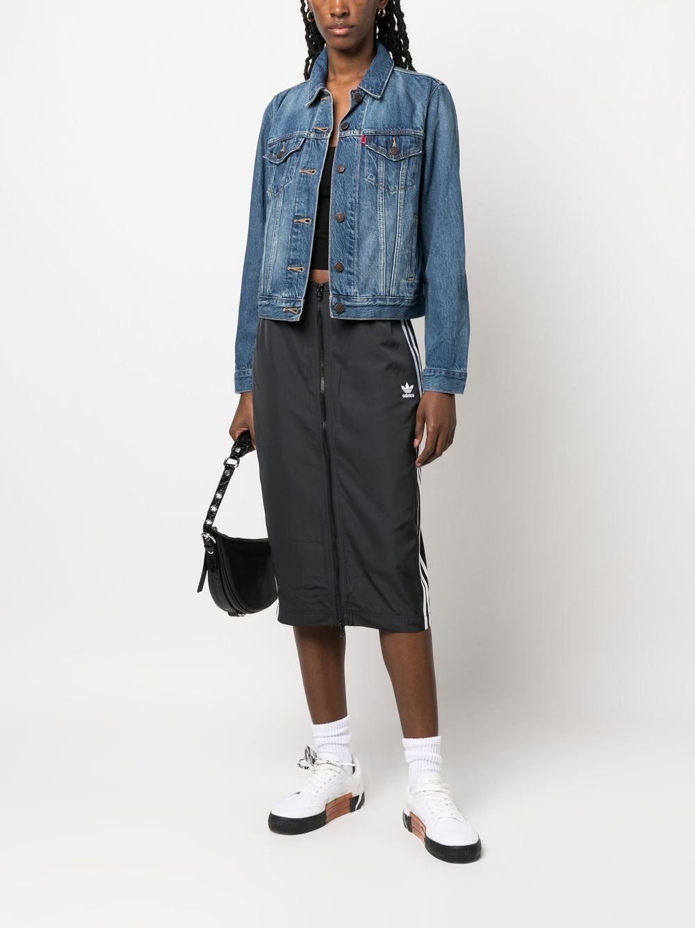 Original Trucker denim jacket - 2