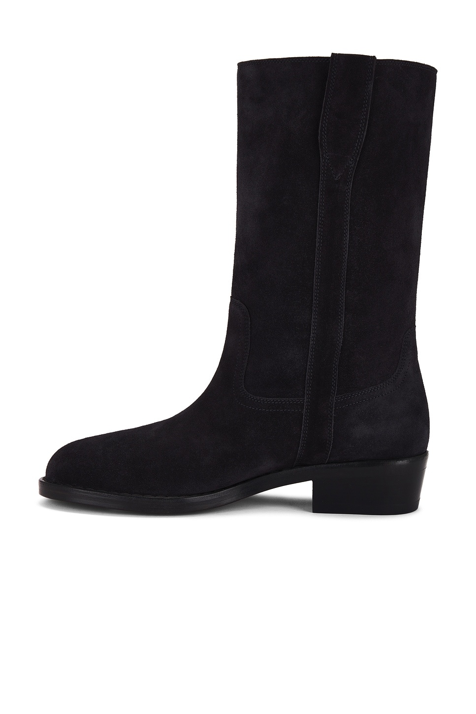 Heikee Boot - 5