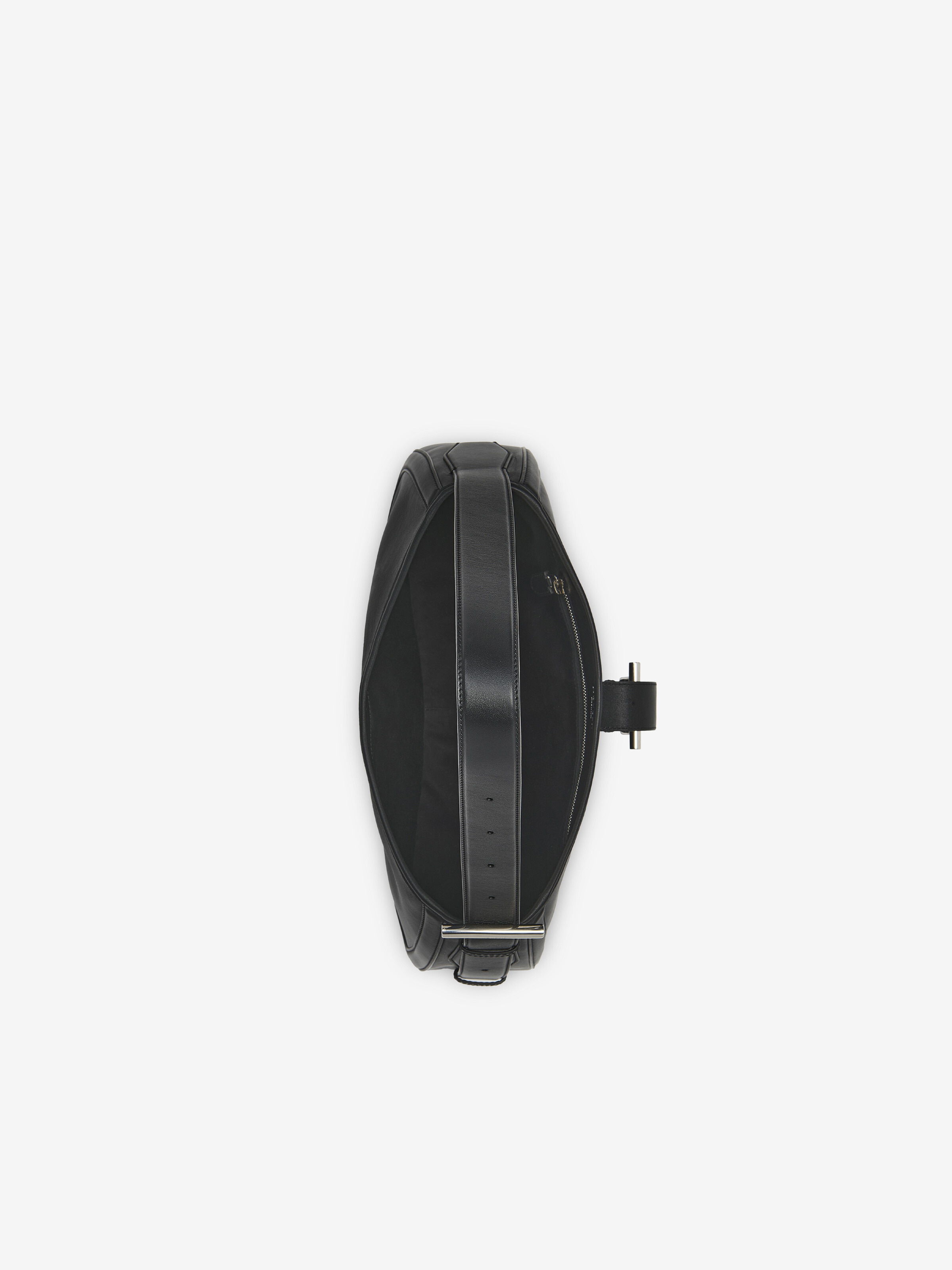 T-Bar Shoulder Bag - 5