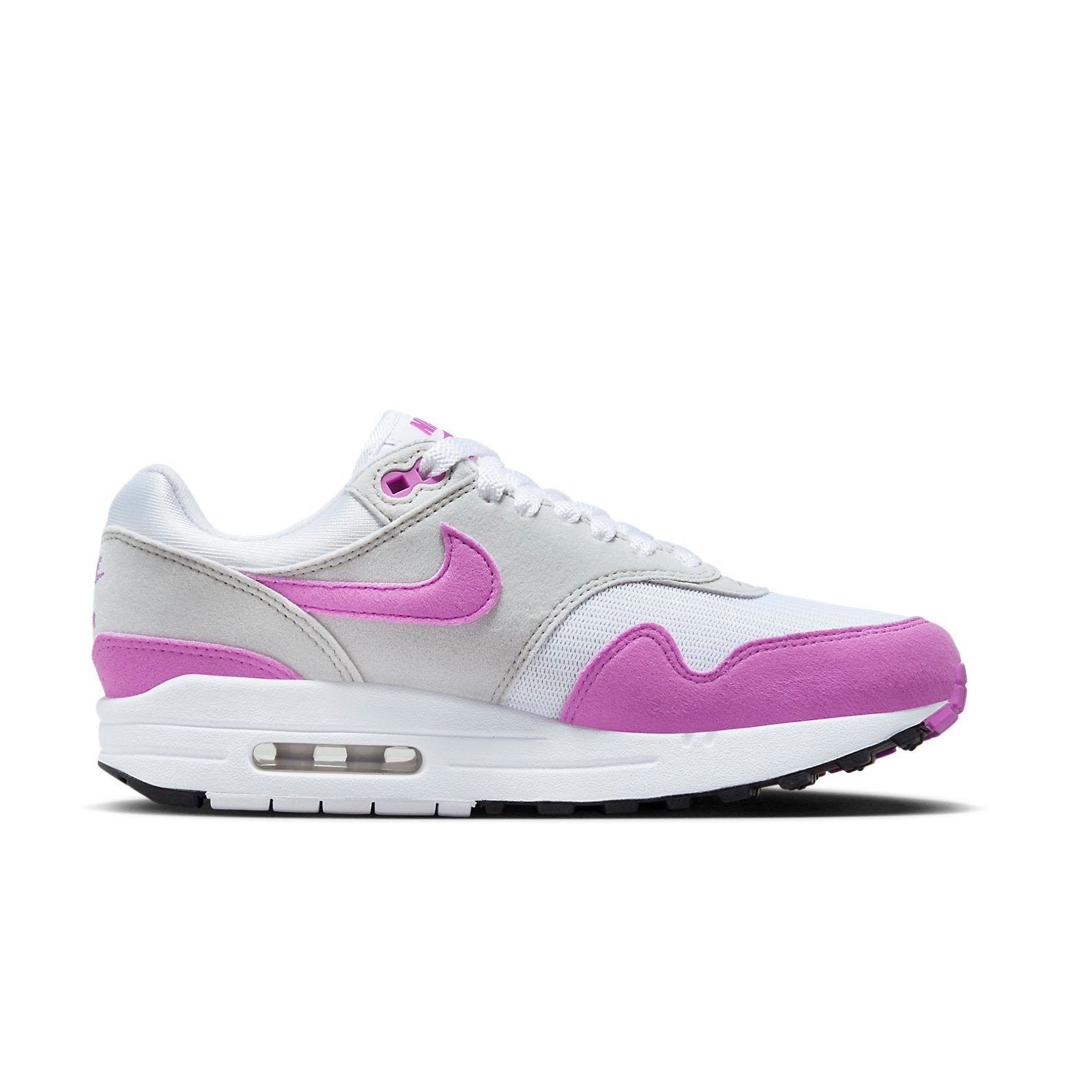 (WMNS) Nike Air Max 1 'Fuchsia Deam' DZ2628-001 - 2