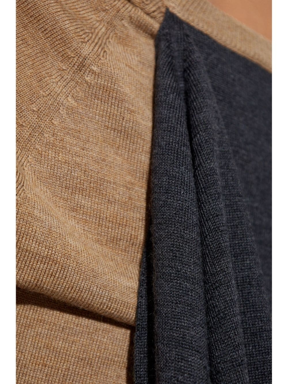 wool dress - 5