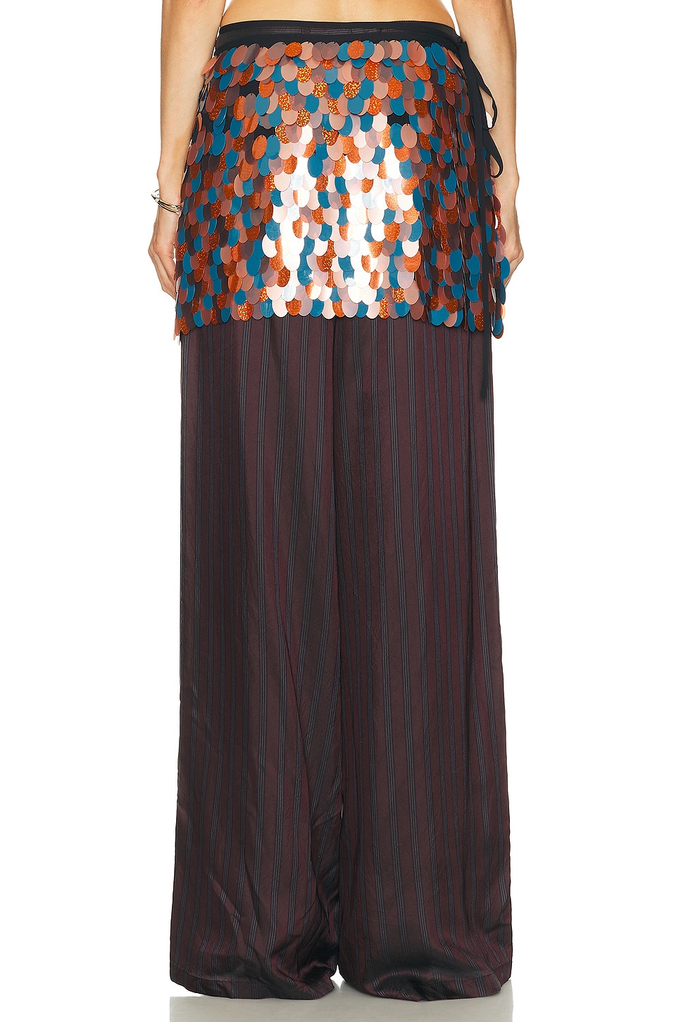 Gabrina Skirt - 4