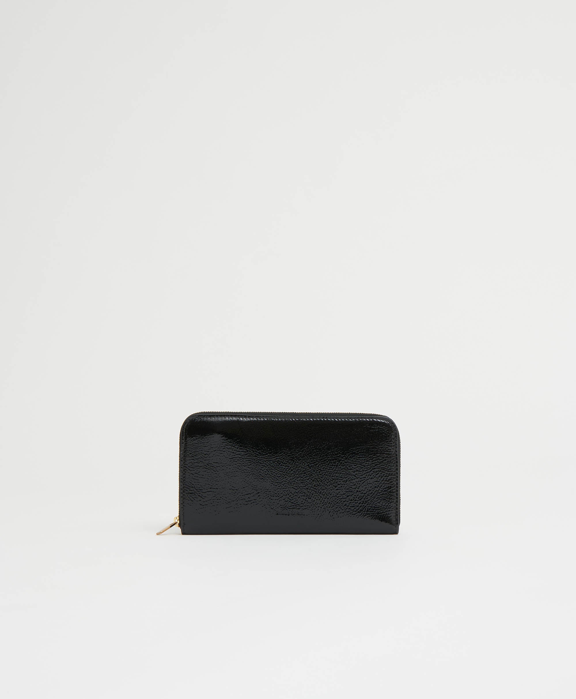 ZIP CONTINENTAL WALLET - 1