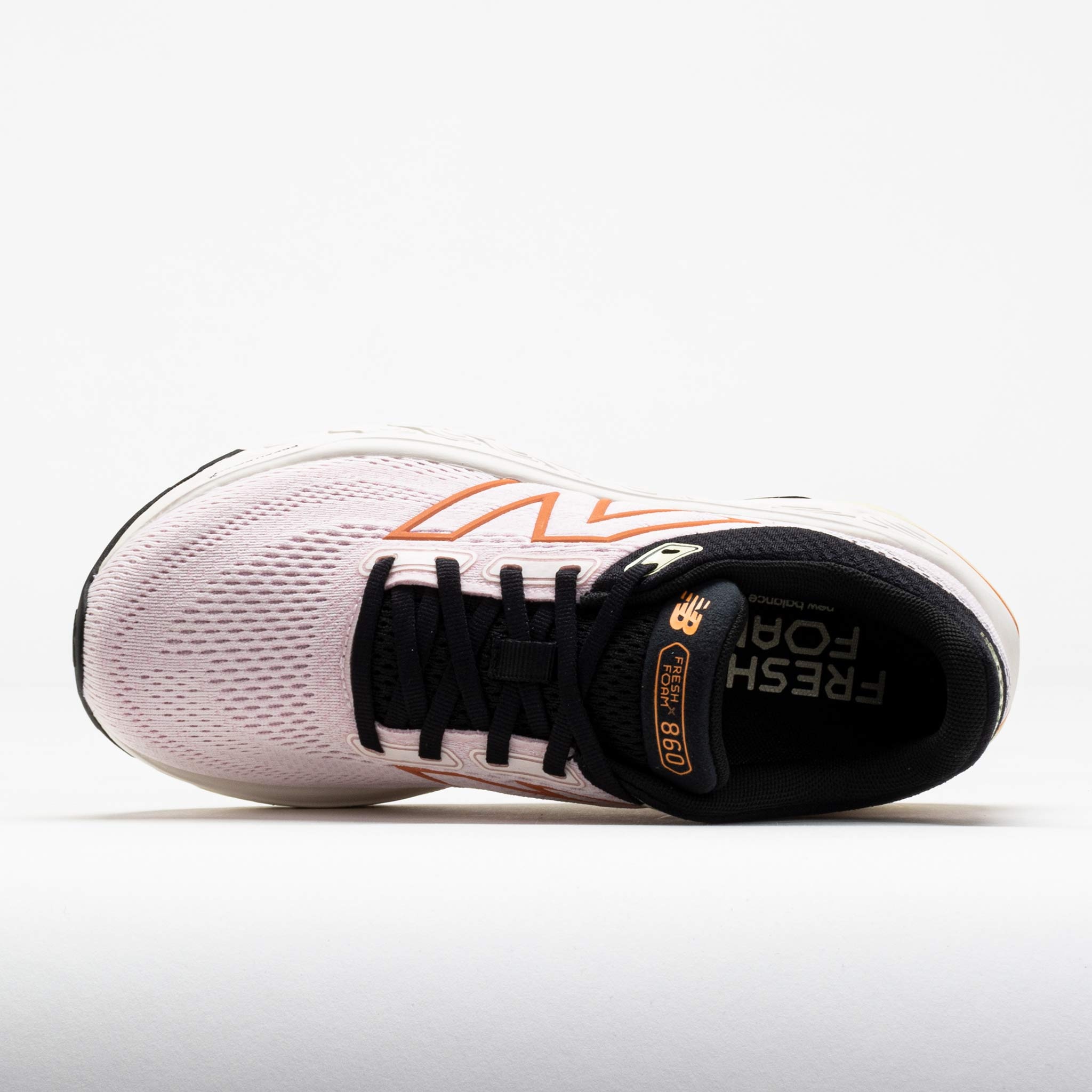 New Balance Fresh Foam X 860v14 Women's Pink Granite/Copper/Calcium - 3