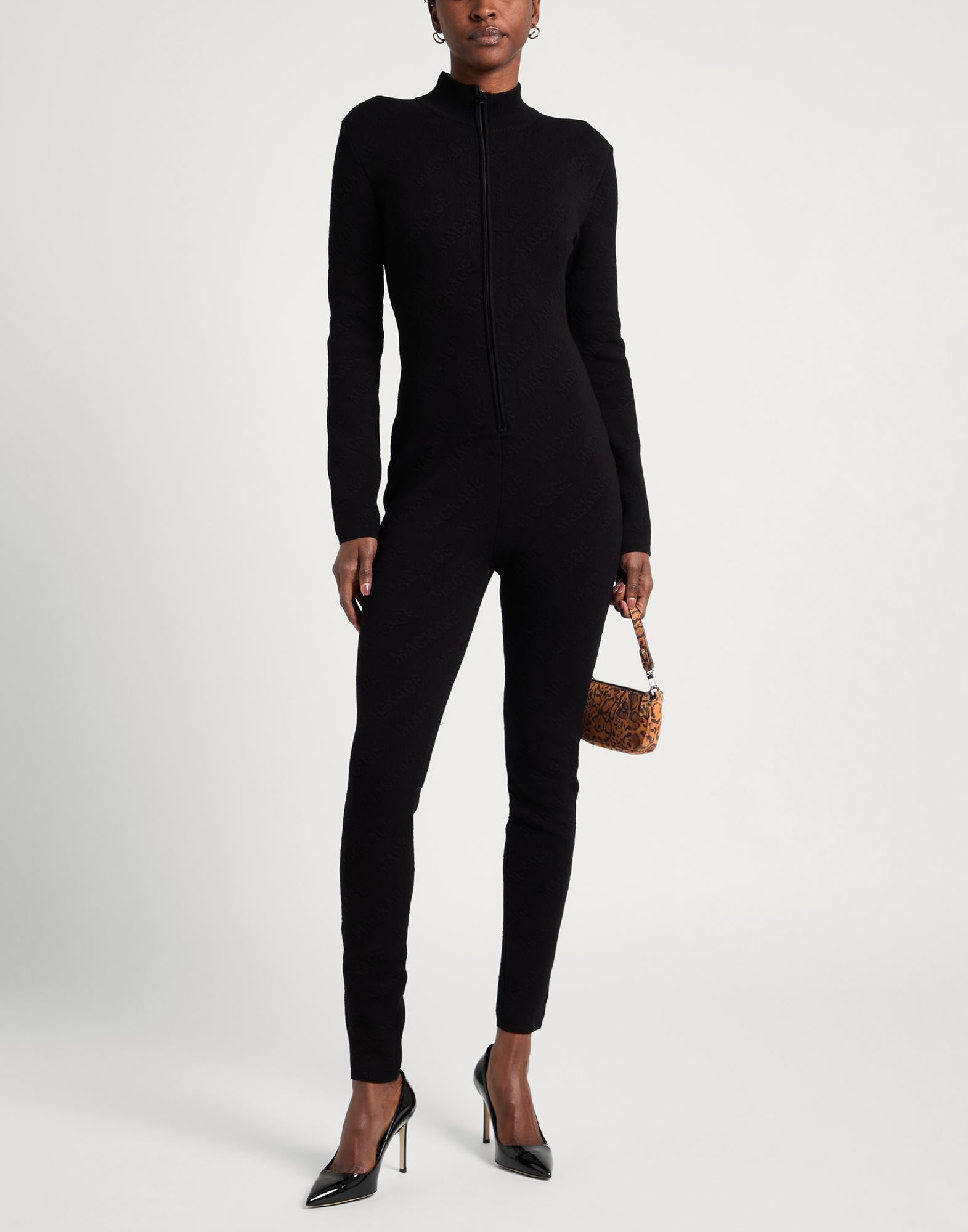 Black Women's - 2