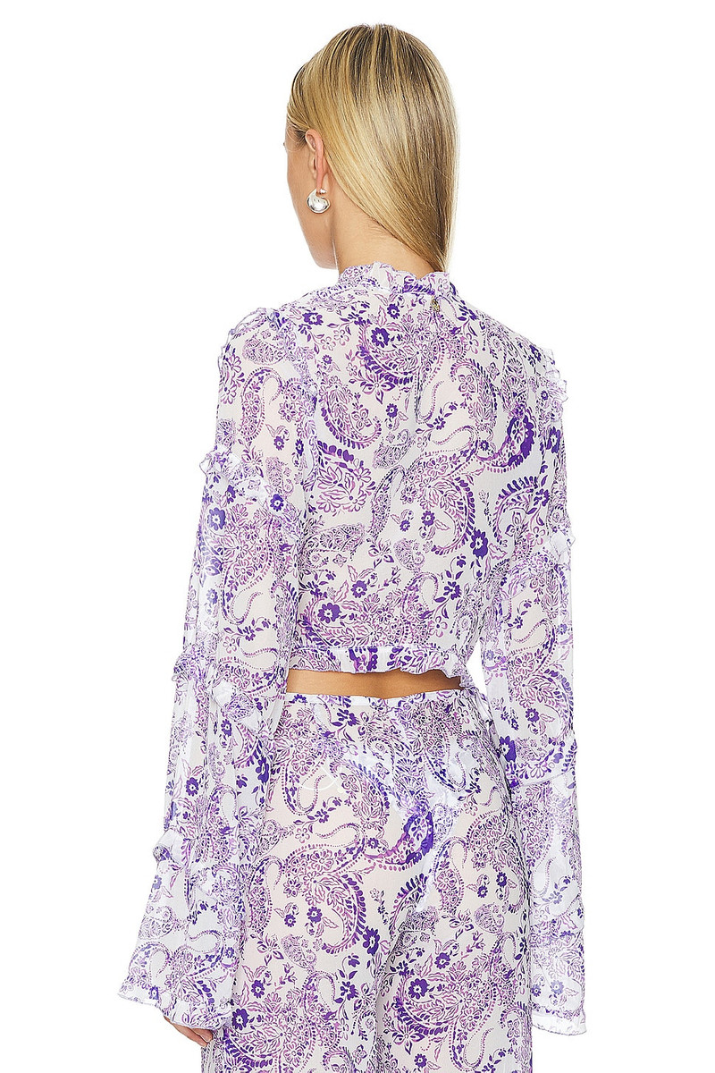 BANANHOT Ivy Shirt outlook