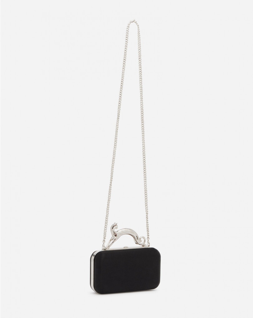 SATIN CAT  MINAUDIERE - 2