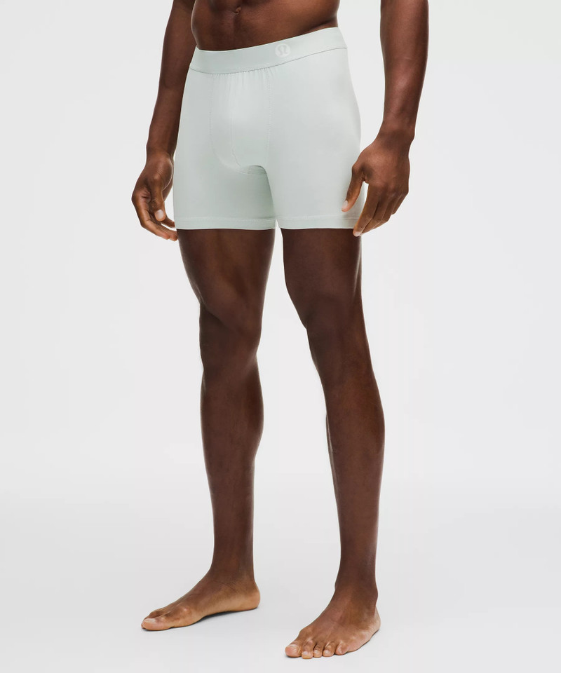 lululemon Always In Motion Boxer 5" *5 Pack outlook