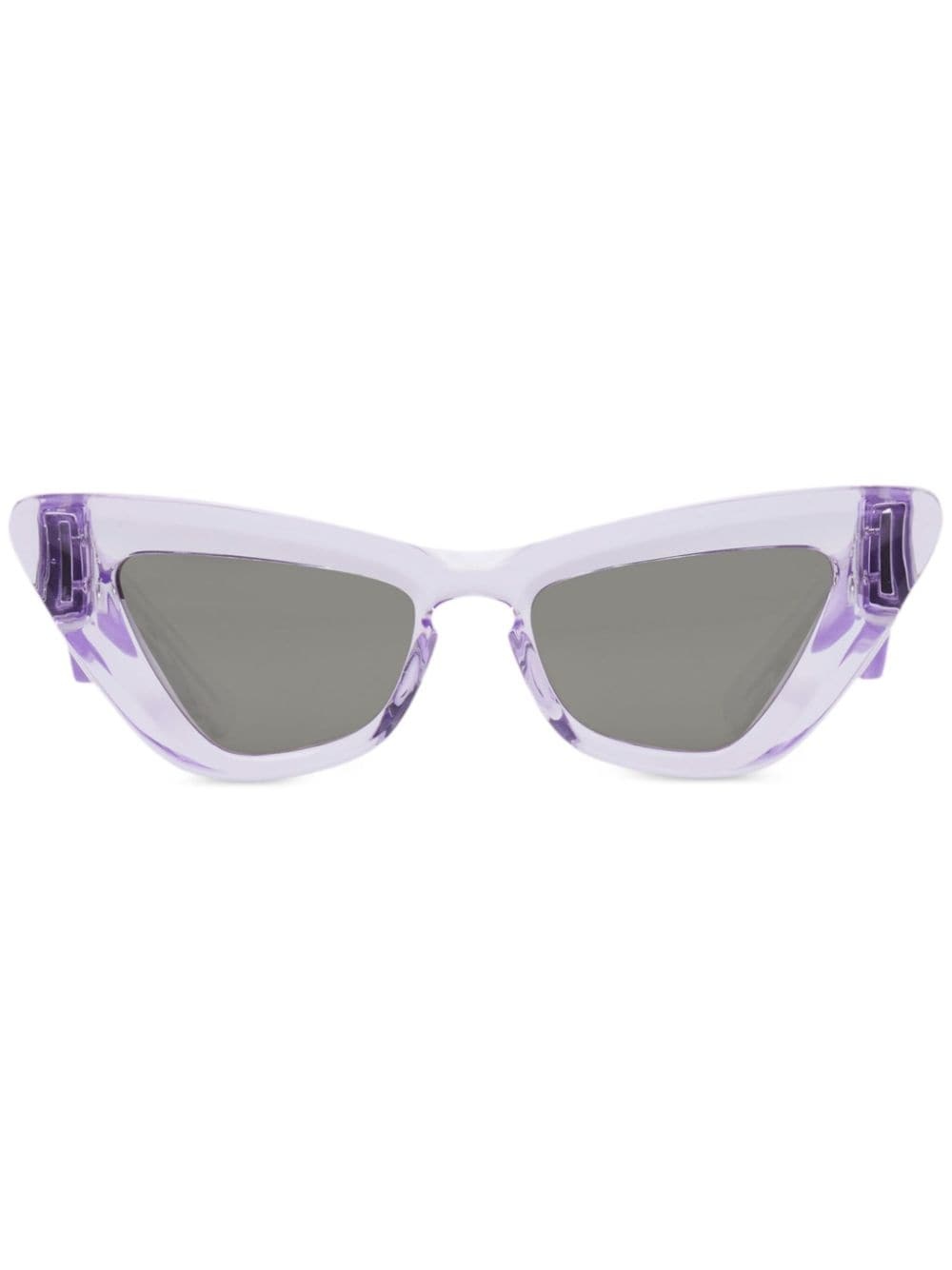 Rose sunglasses - 1