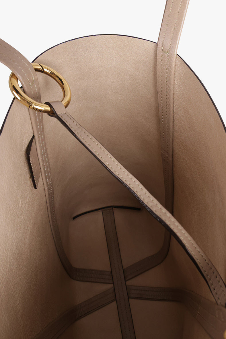 MEDIUM SPIN BAG | BOYISH BROWN - 3