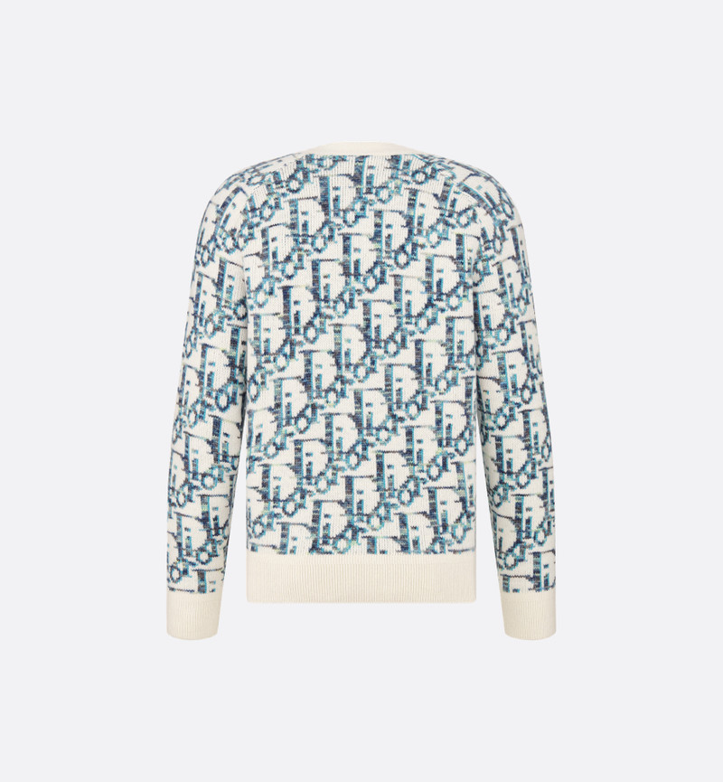 Dior Oblique Cardigan 6