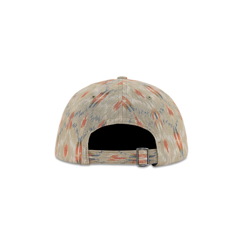 Supreme Supreme Ikat 6-Panel 'Tan' outlook