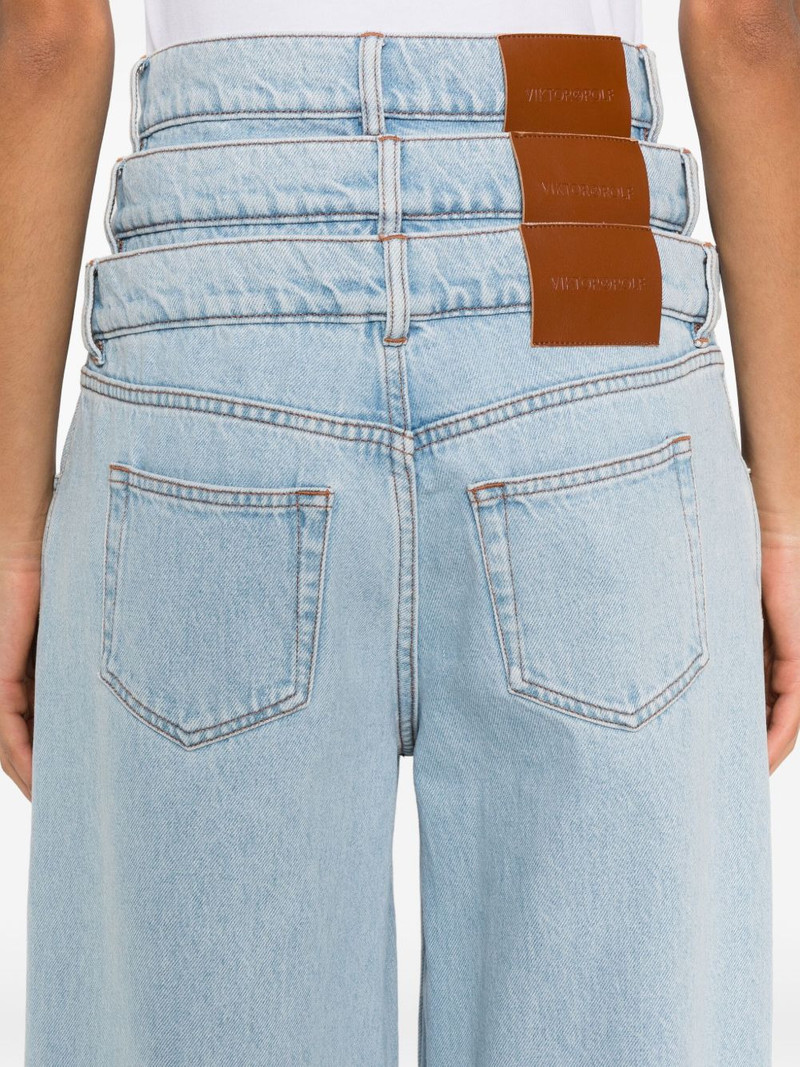 triple-layer jeans 5