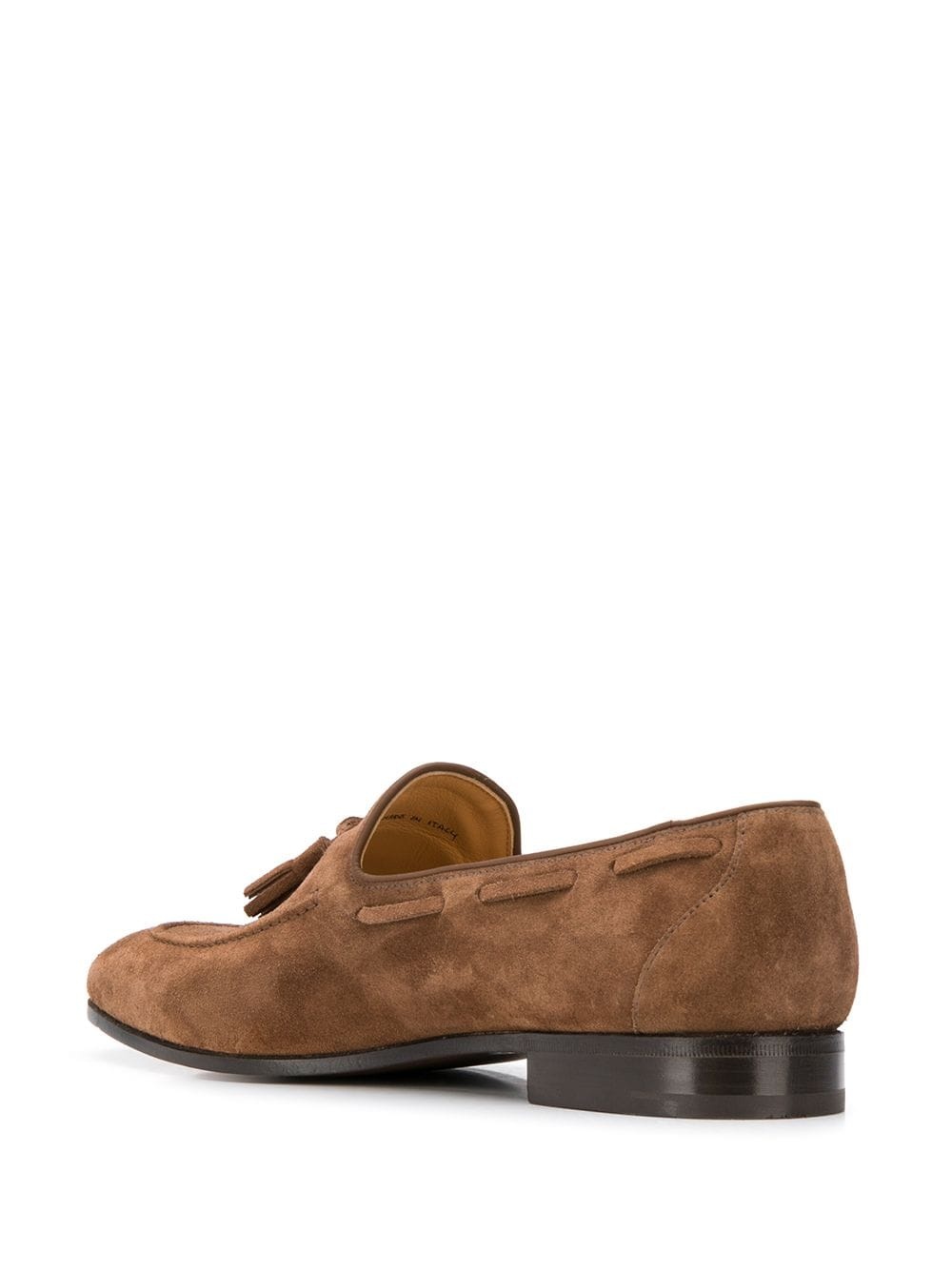 Doughton loafers - 3