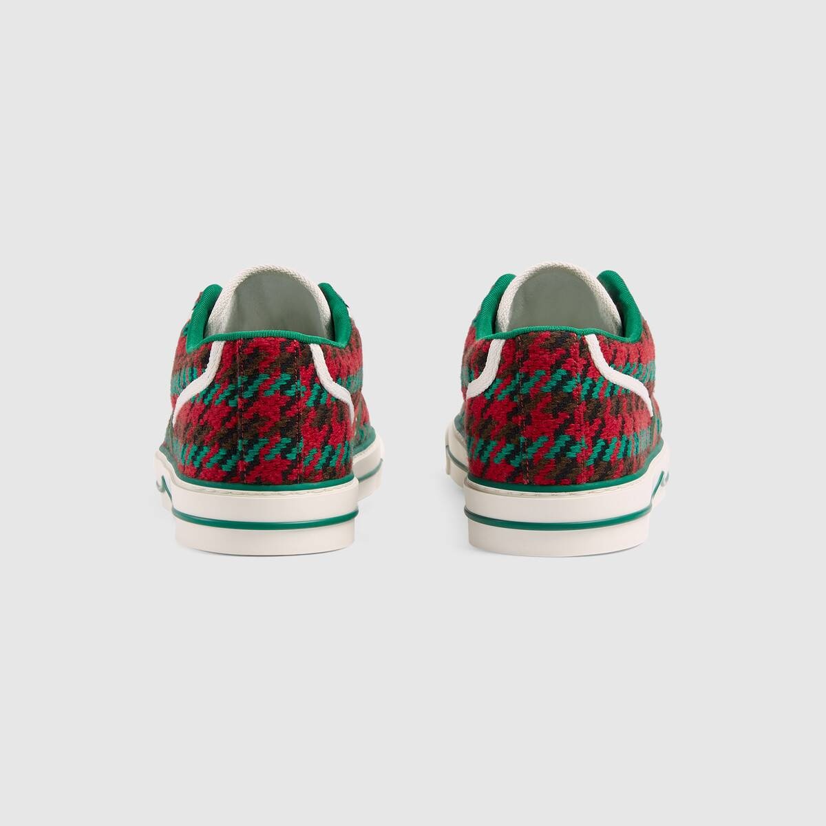 Men's Gucci Tennis 1977 sneaker - 4