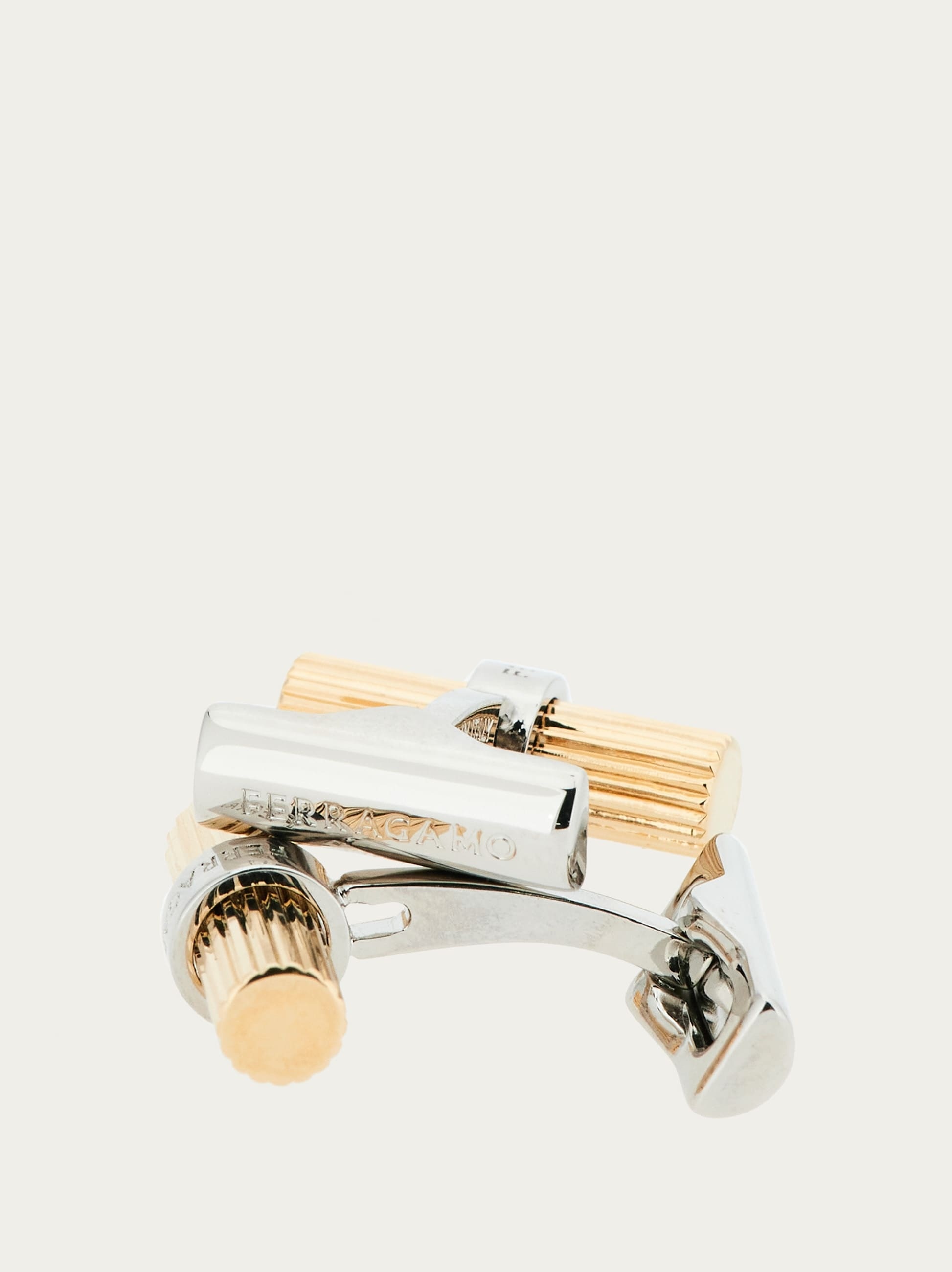 Branded cufflinks - 2