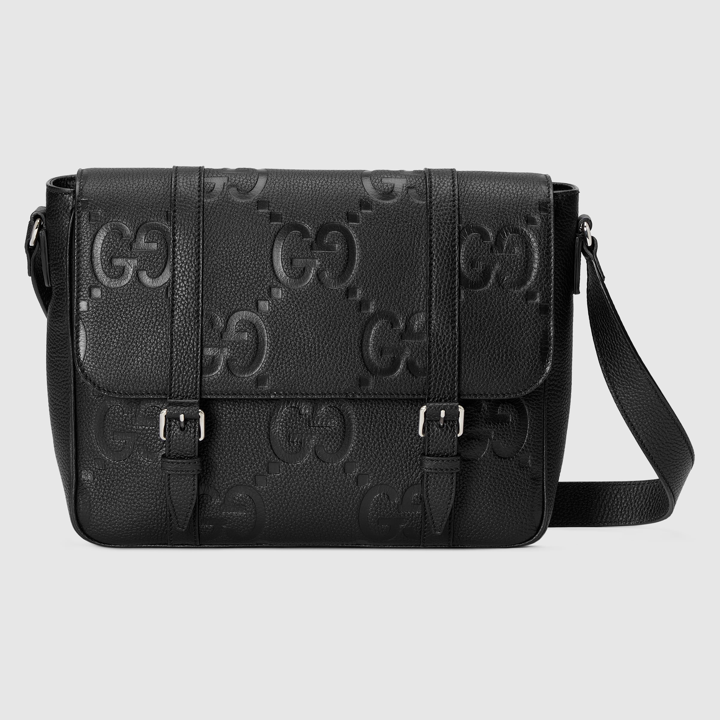 Jumbo GG medium messenger bag - 1