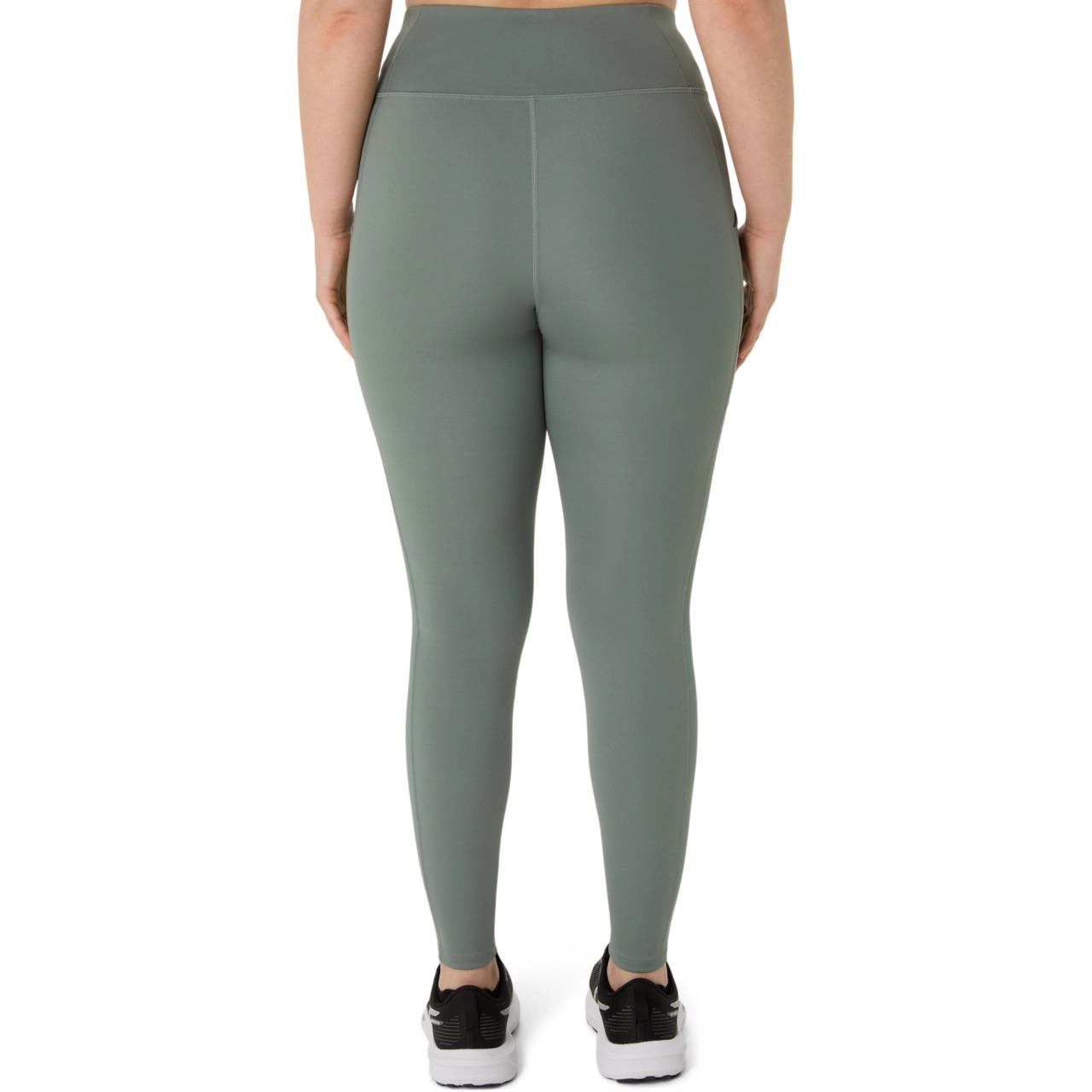 ASICS SILVER TIGHT - 2