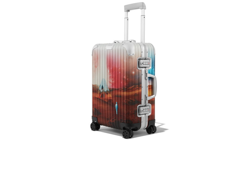 PALACE RIMOWA ORIGINAL CABIN DESERT MULTI 5