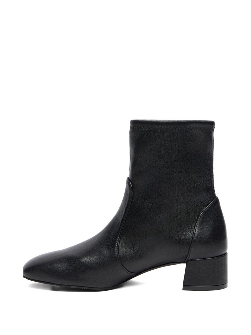 50mm Maeve block-heel boots 4