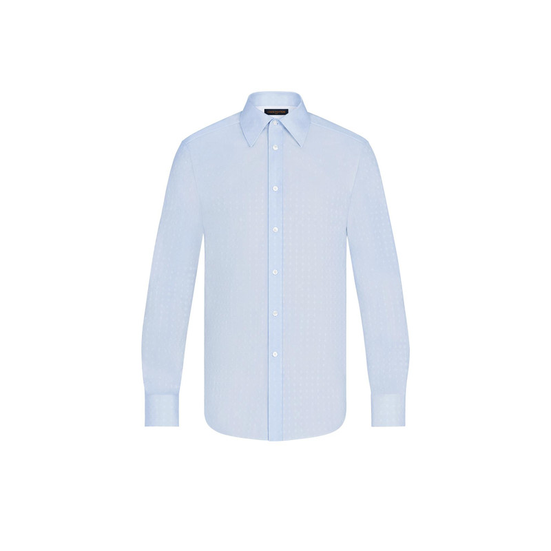 Slim Cabochon LV Shirt 1