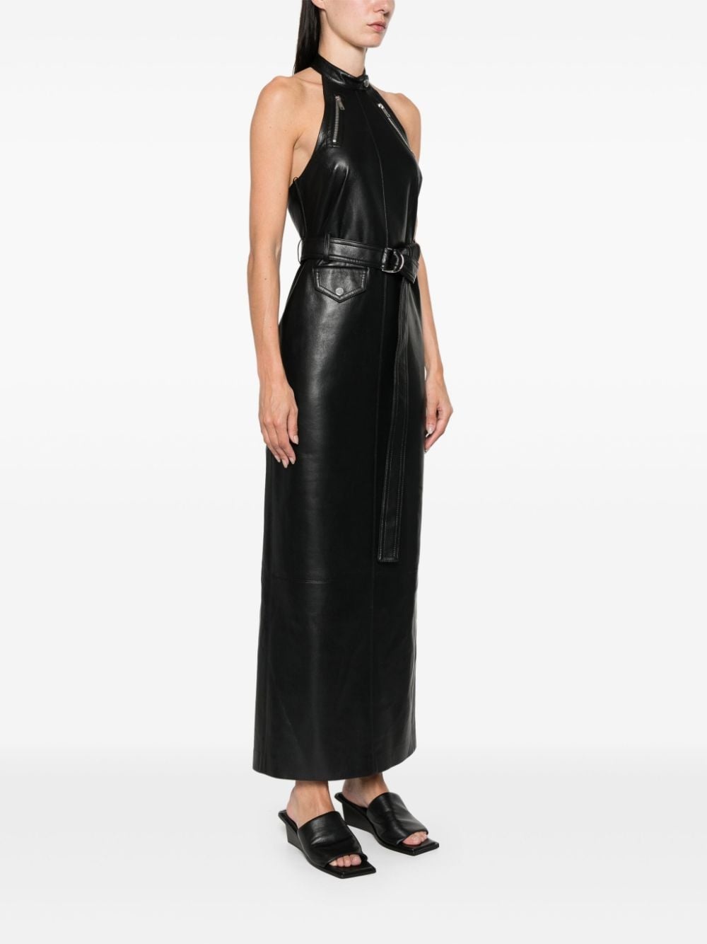 Minnow midi dress - 3
