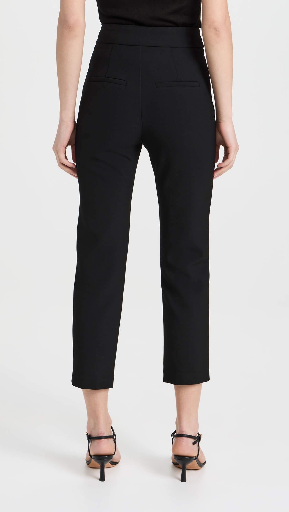 Renzo Pants - 2
