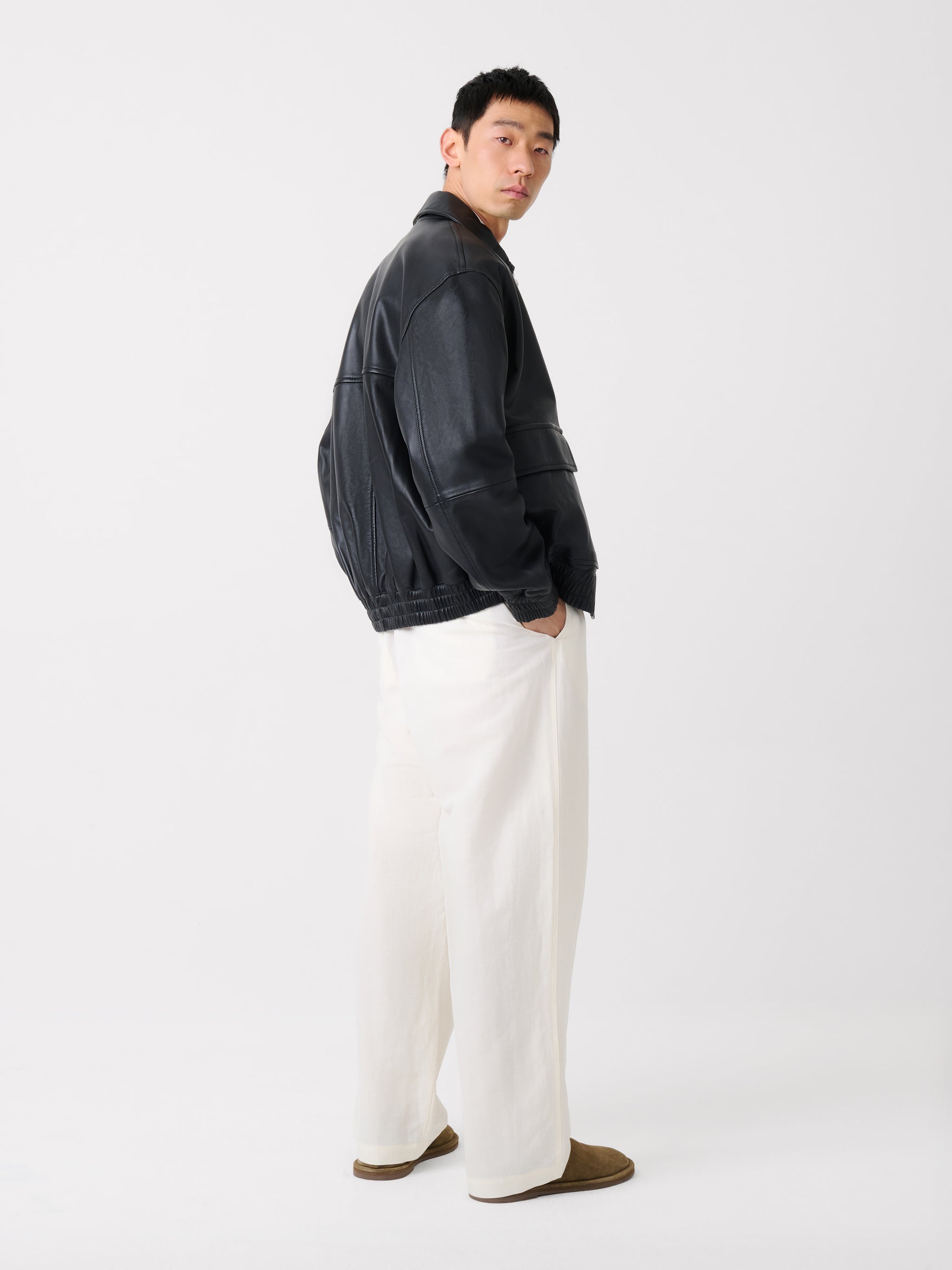 Sonny Pant - 4