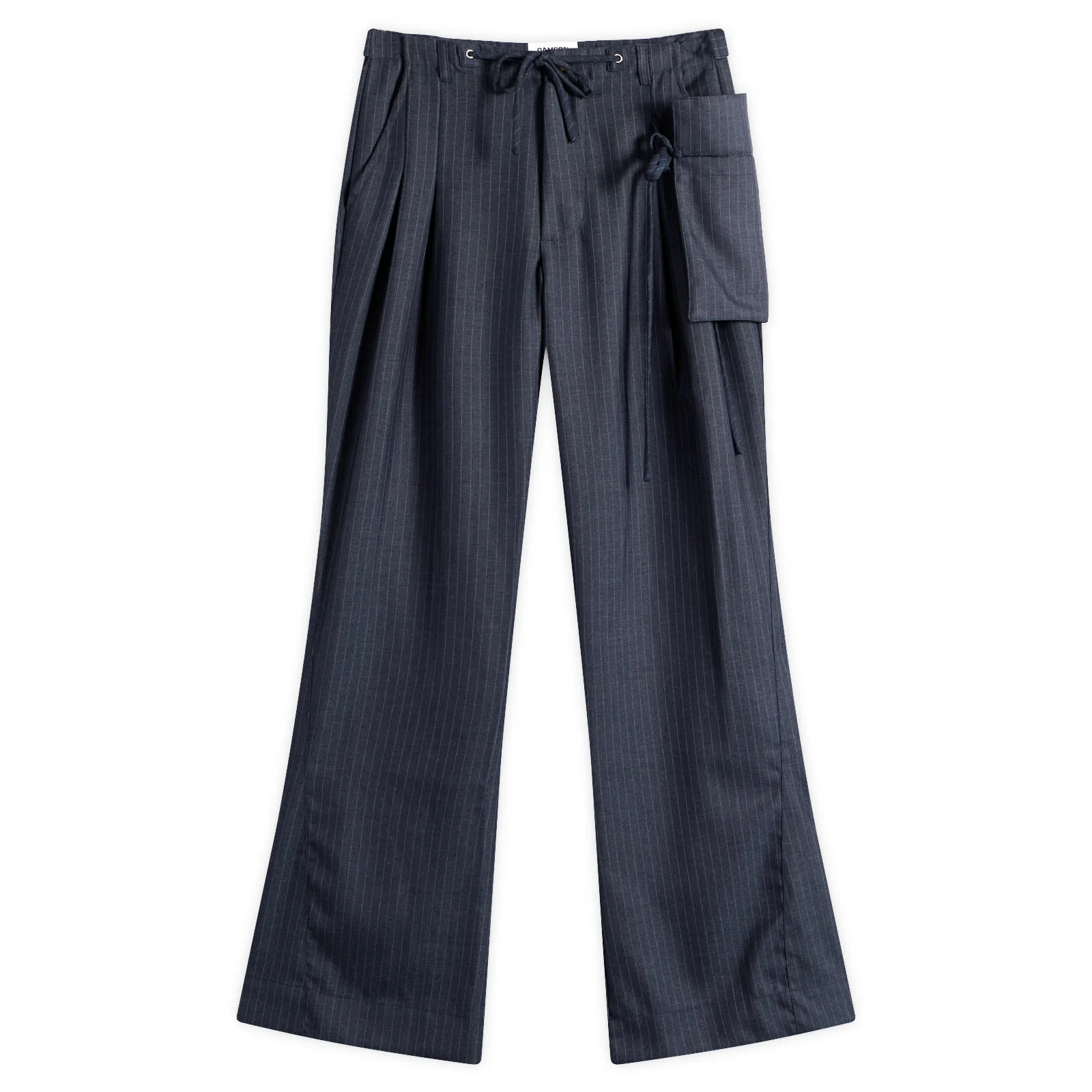 Damson Madder Tatianna Trousers - 1