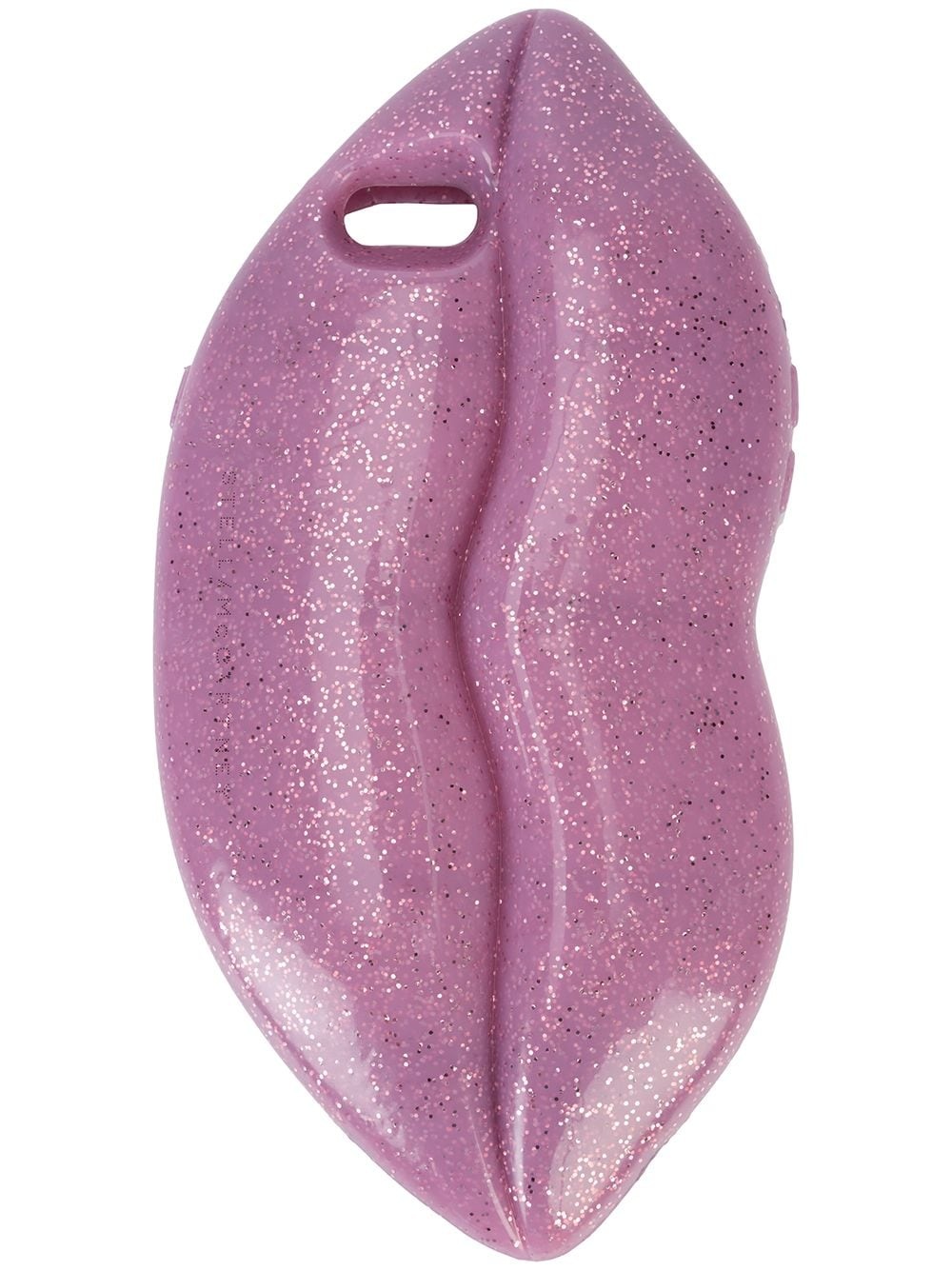 lips-shaped iPhone 6 case - 1