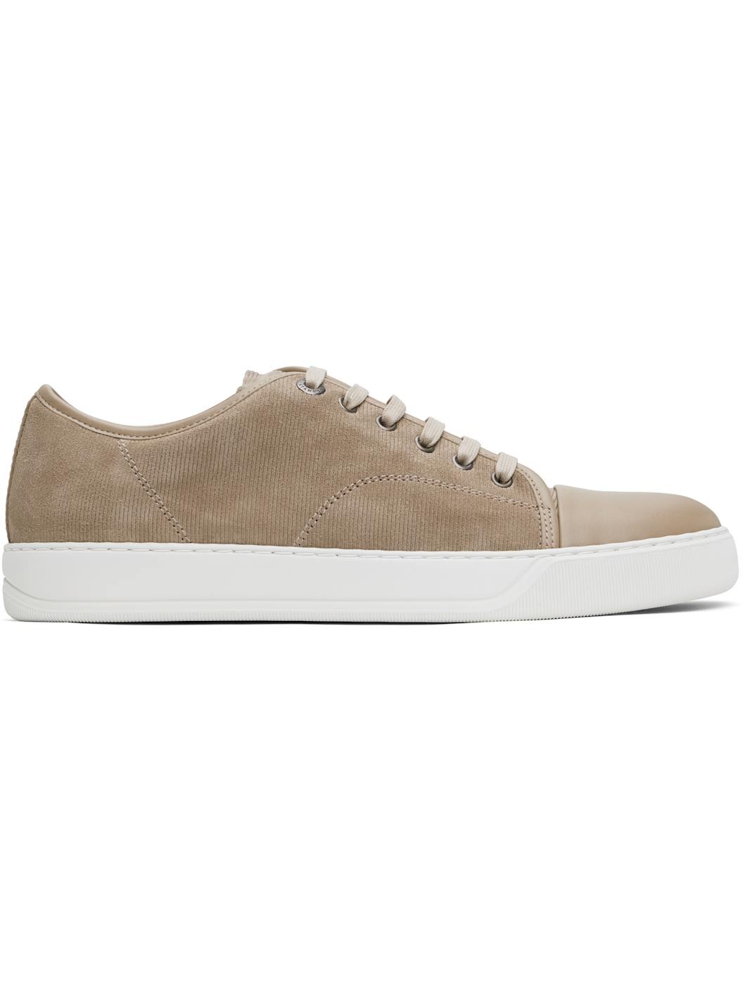 Beige DBB1 Sneakers - 1
