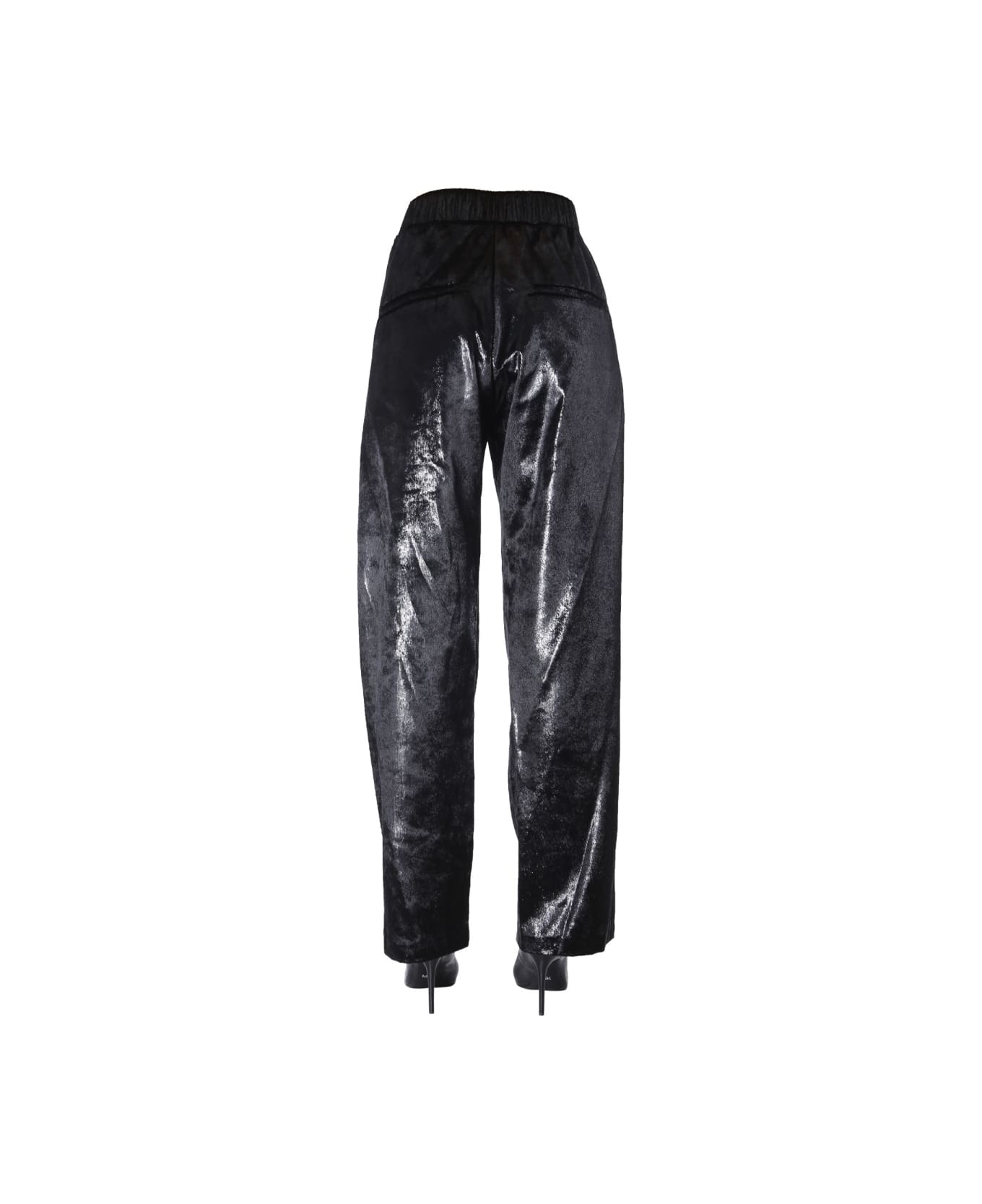Wide Pants - 4