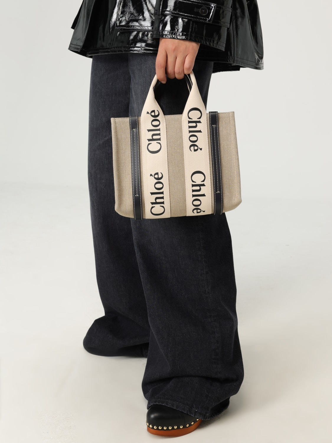 Handbag woman ChloÉ - 2