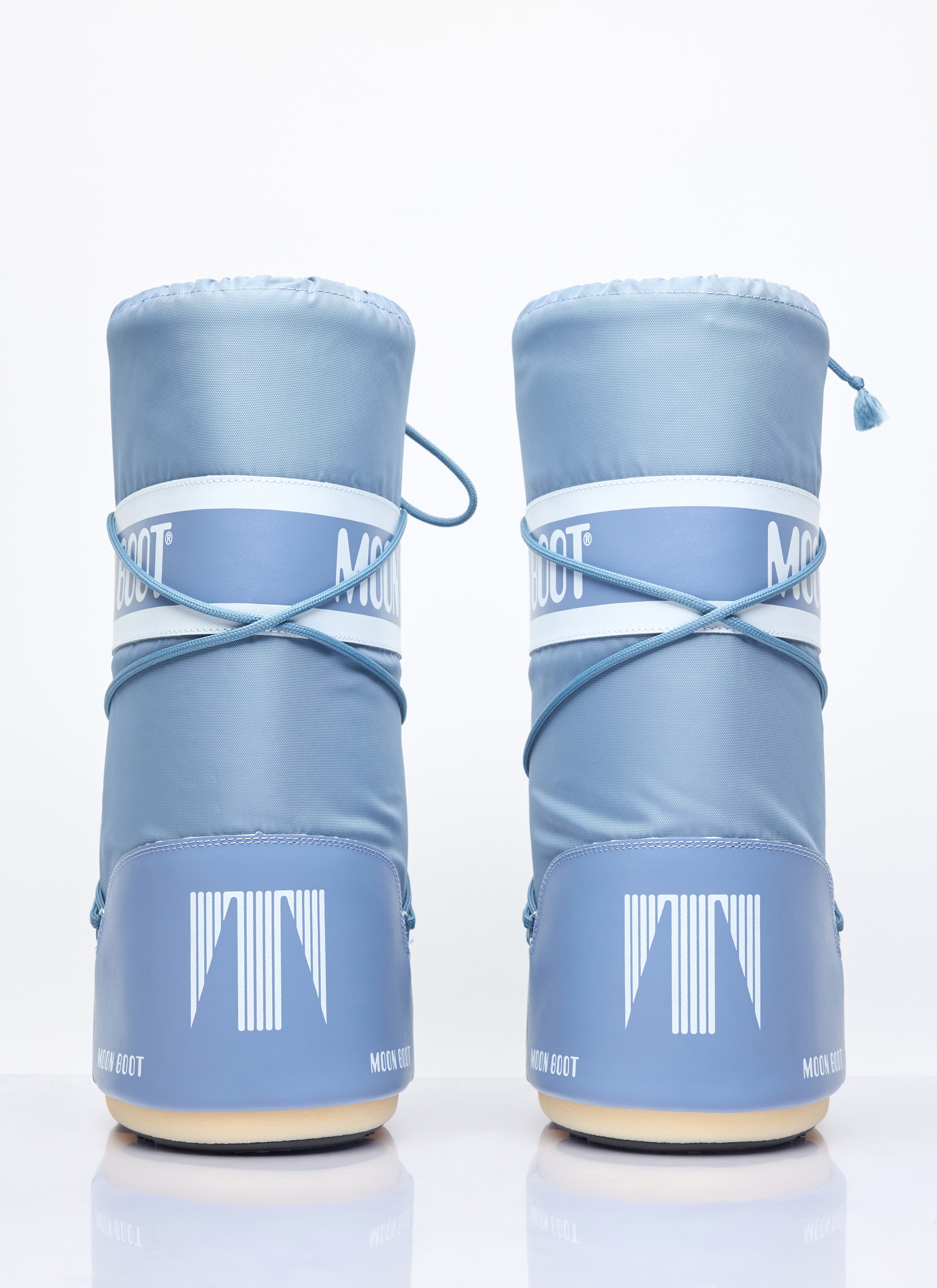 Moon Boot Men Icon Snow Boots - 5
