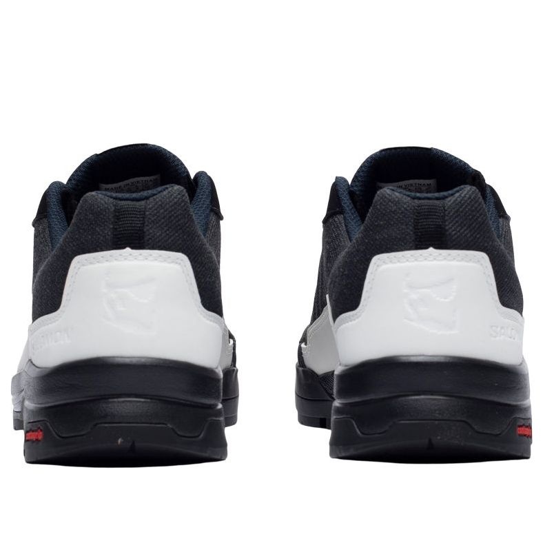SALOMON X-Alp Esill GR10K 'Black Metal' 474200 - 4