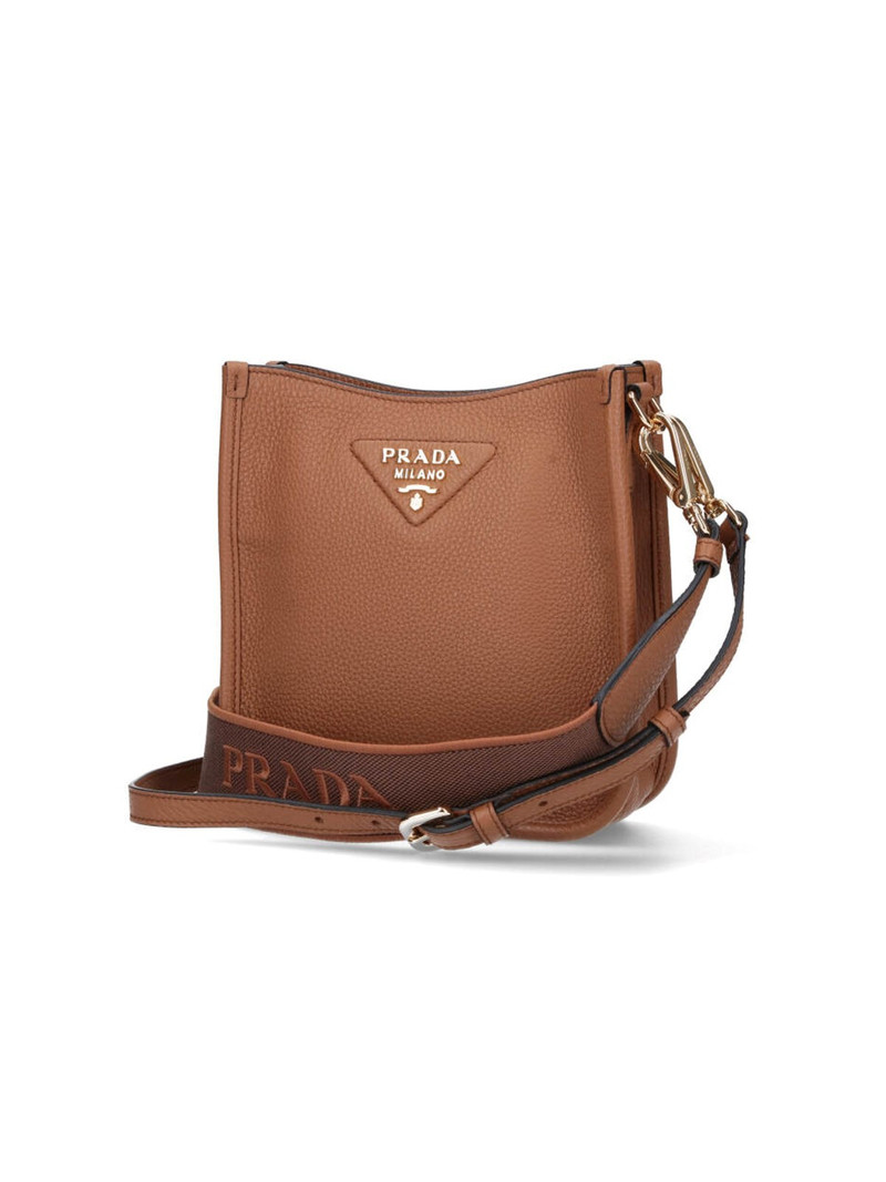 Prada LOGO MINI SHOULDER BAG outlook