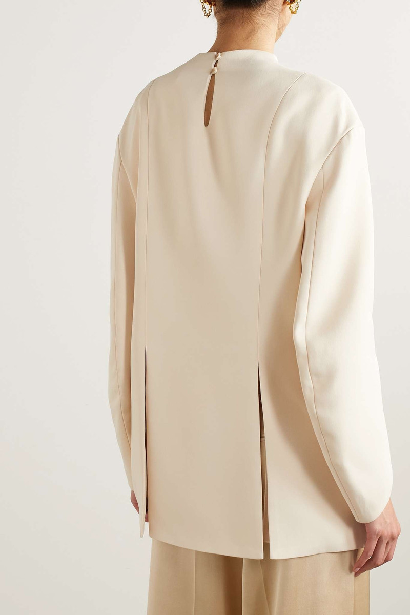Mahni crepe top 3