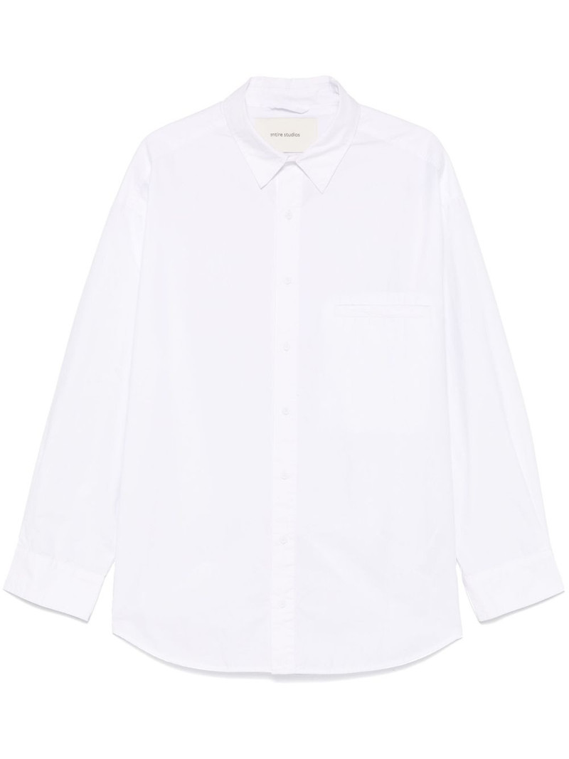 Giant shirt 1