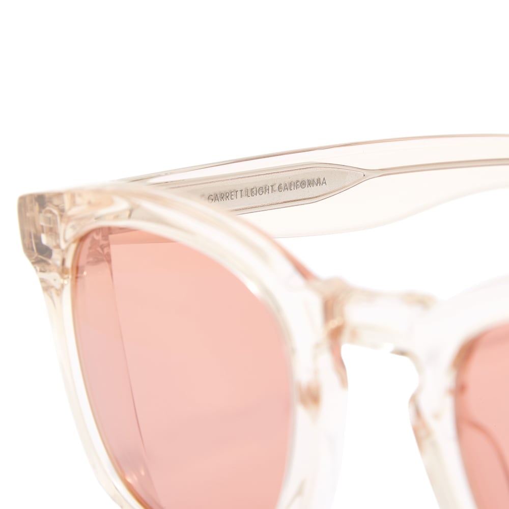 Garrett Leight Kinney 48 Sunglasses - 3