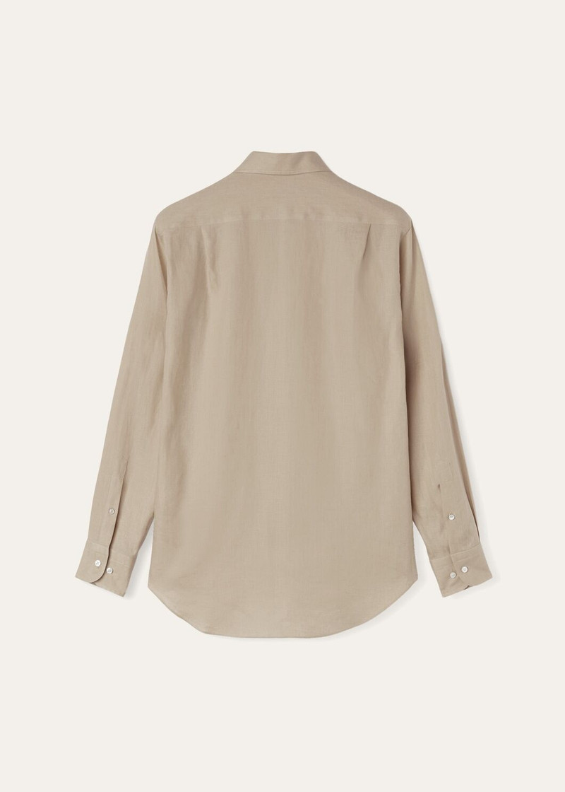 Loro Piana André Shirt outlook