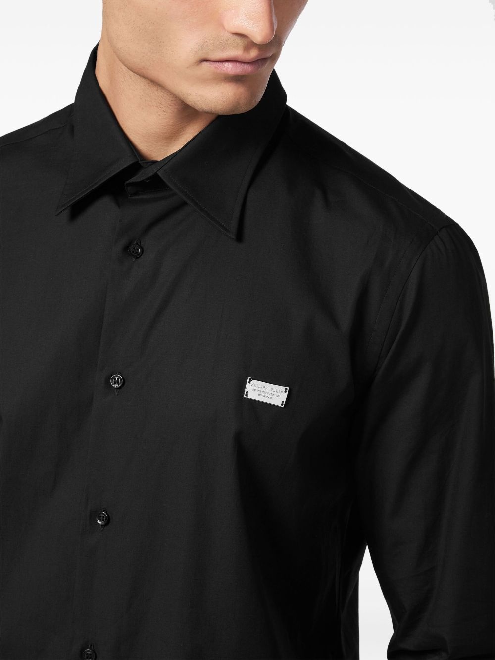 Skull & Bones shirt - 5