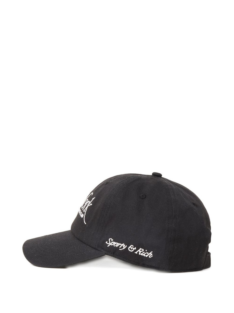 NY 94 embroidered cap 4