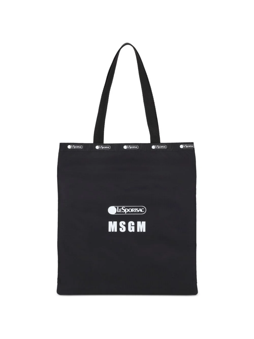 x LeSportsac Emerald tote bag - 1