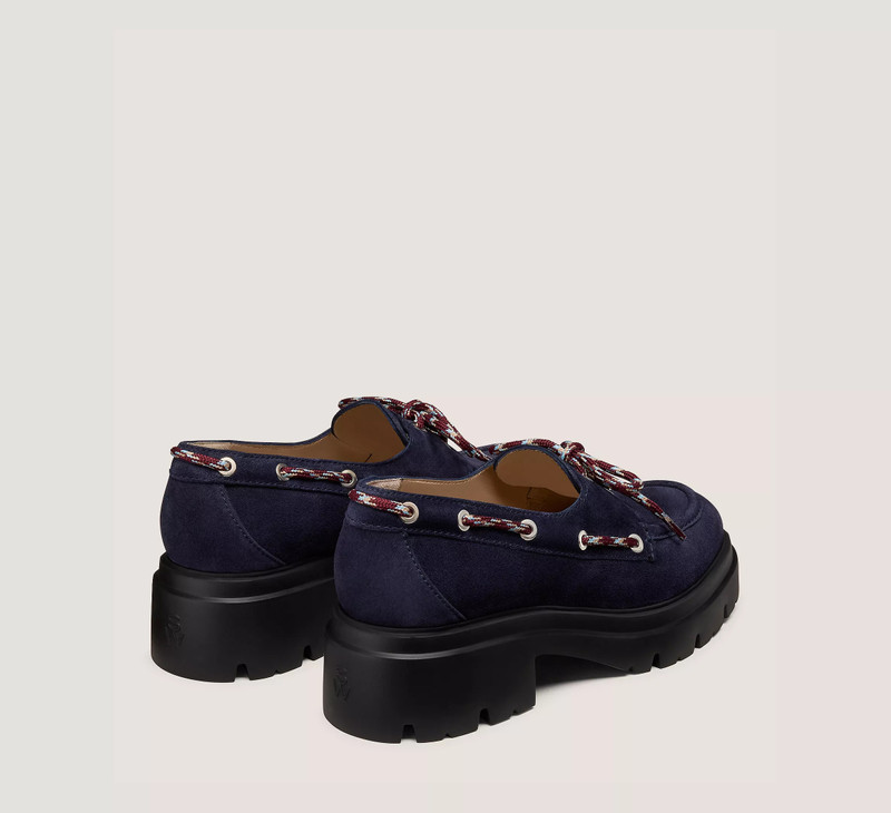 HUDSON MOCCASIN 3