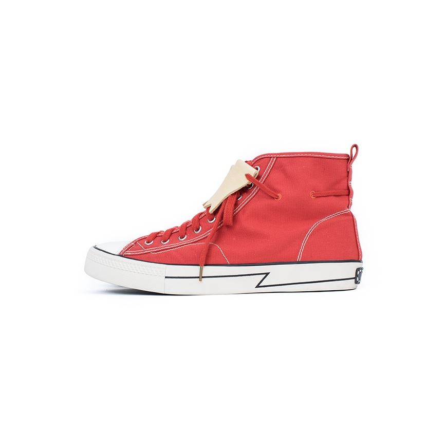 SKAGWAY HI KILTIE RED - 1