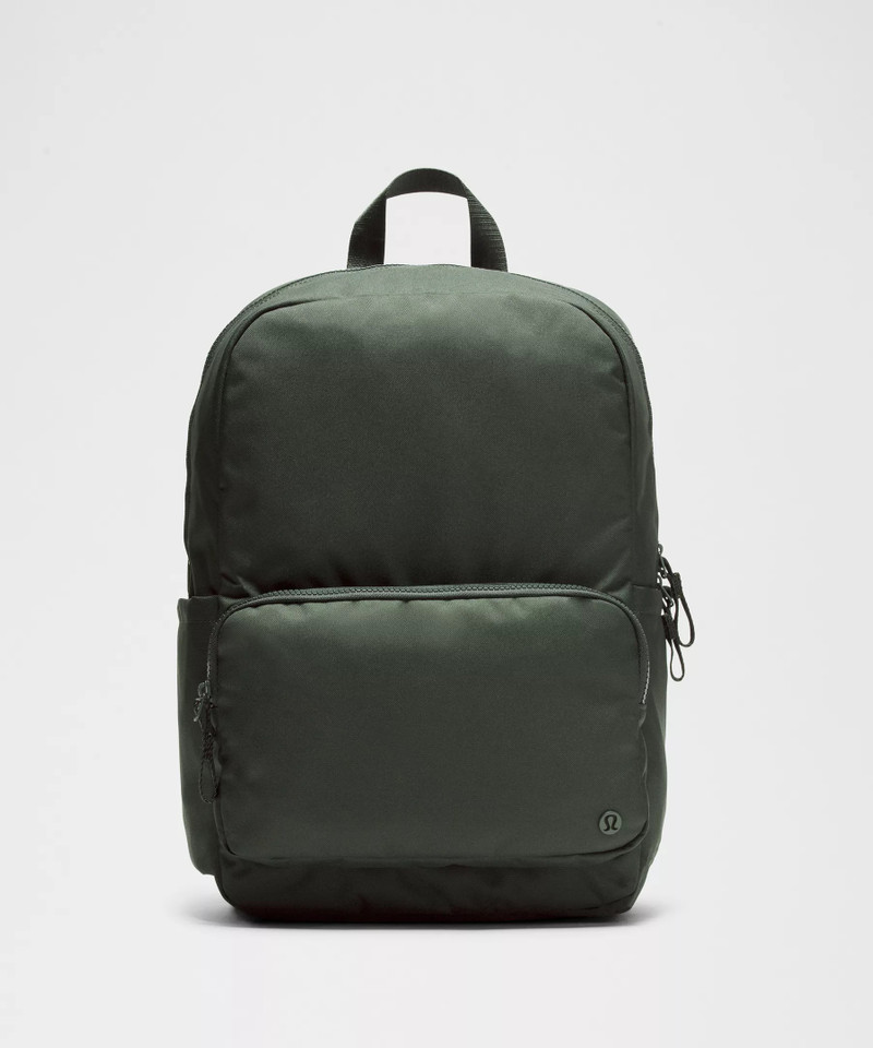 Everywhere Backpack 22L *Tech Canvas 1