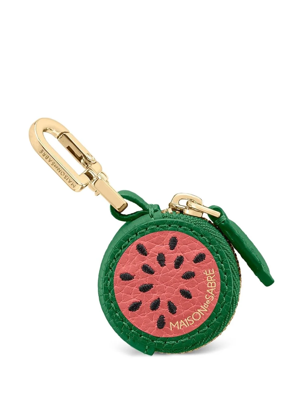 The SABRÉMOJI™ fruit charm - 1