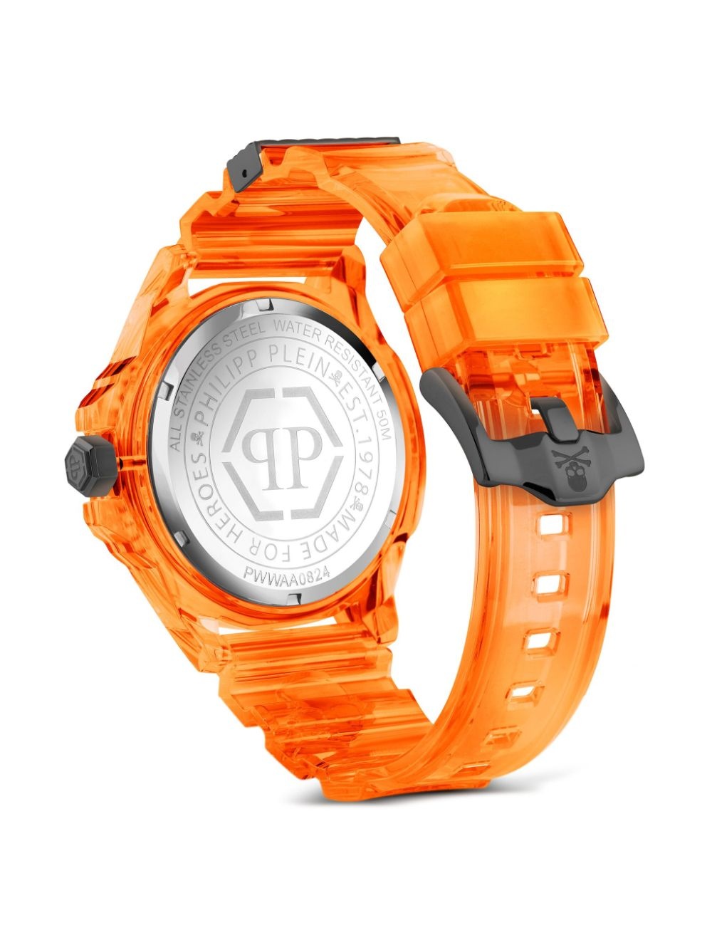 $kull Scuba Duba 44mm - 4