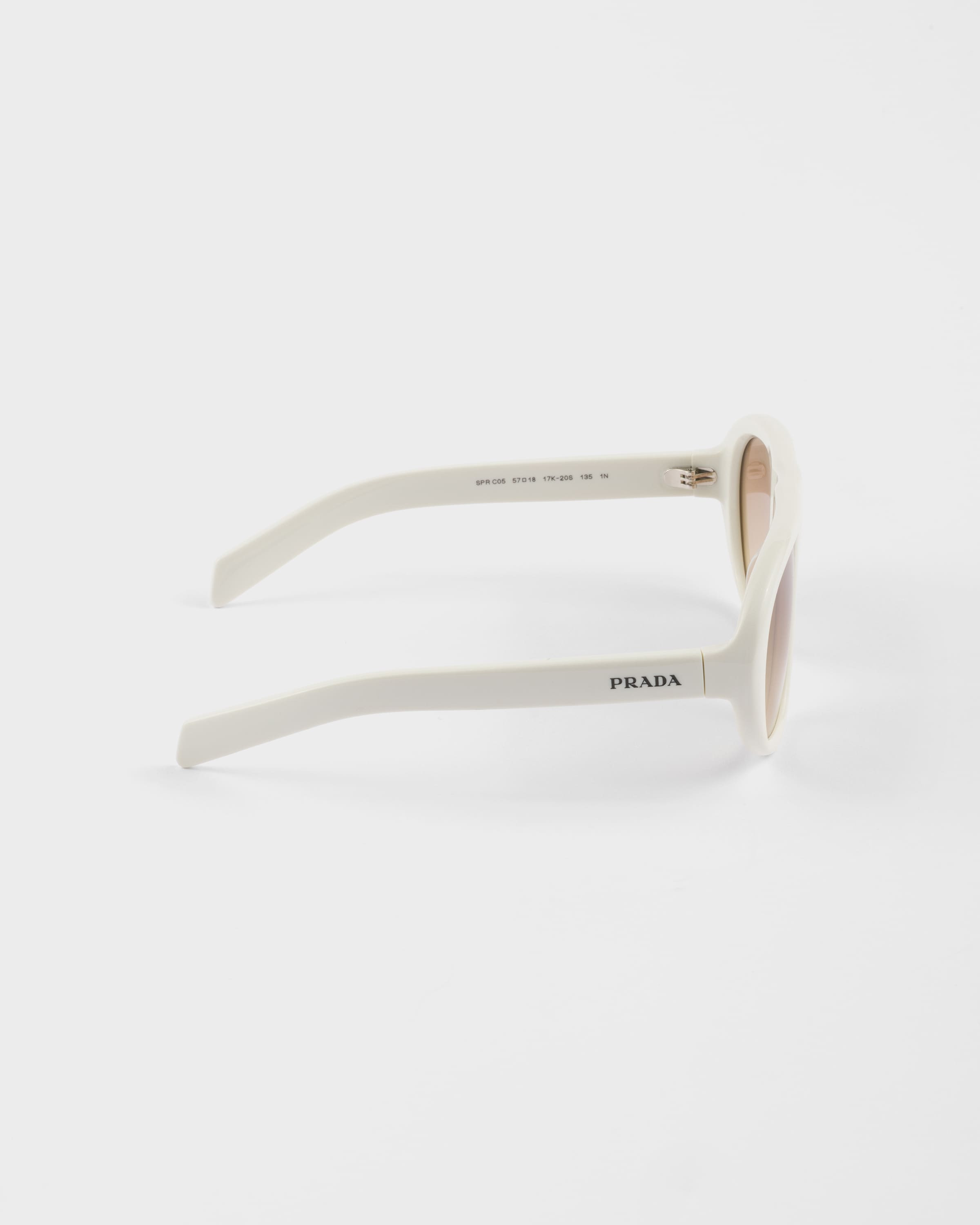 Prada Eyewear Collection sunglasses - 4