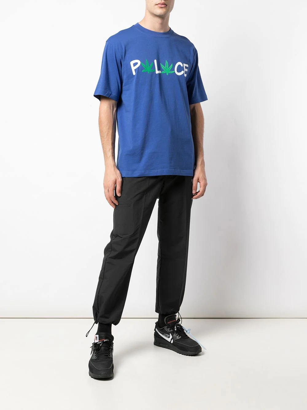 Pwlwce T-Shirt - 2